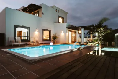 Villa Marabú — foto 10