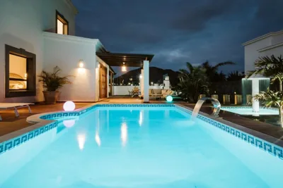 Villa Marabú — foto 11