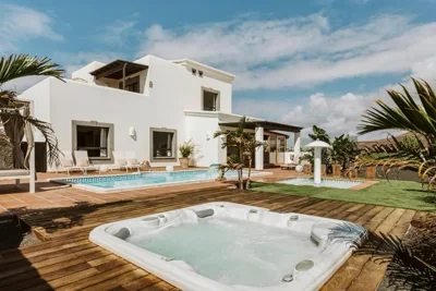 Villa Marabú — foto 12