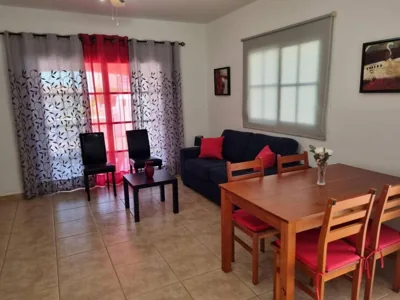 Villa Maracay-Caleta de Fuste-fiber optic 600mb — foto 4