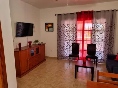 Villa Maracay-Caleta de Fuste-fiber optic 600mb — foto 5