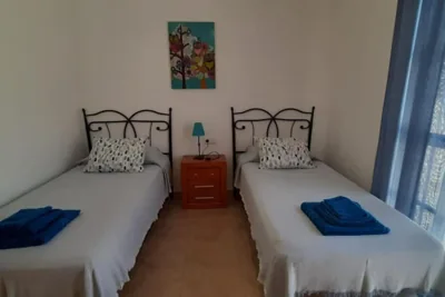 Villa Maracay-Caleta de Fuste-fiber optic 600mb — foto 12