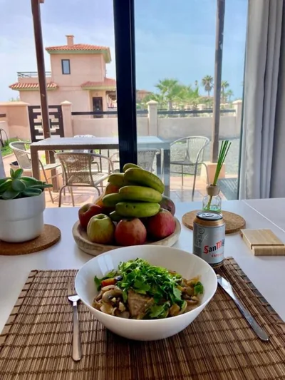 Villa Maracuya — foto 11