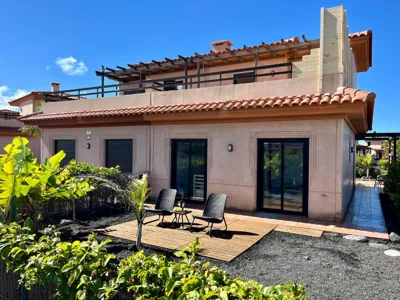 Villa Maracuya — foto 12