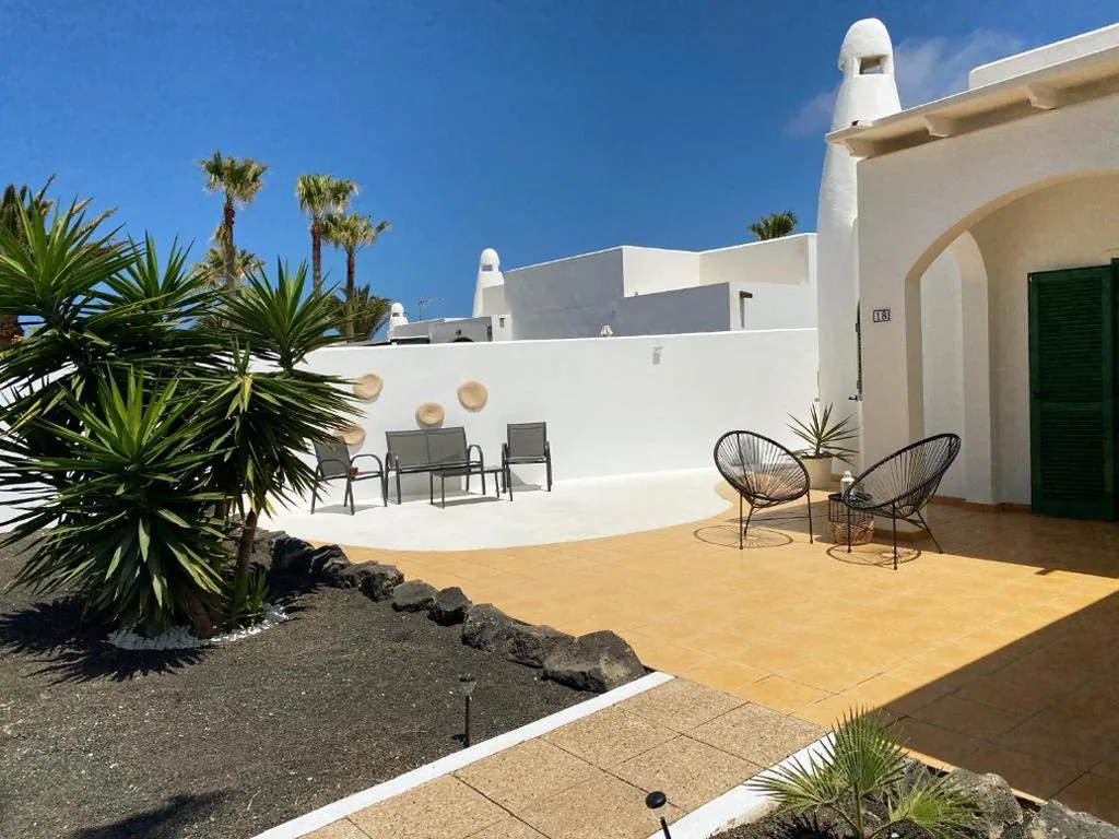 Villa de 2 dormitorios — Villa Maranvi