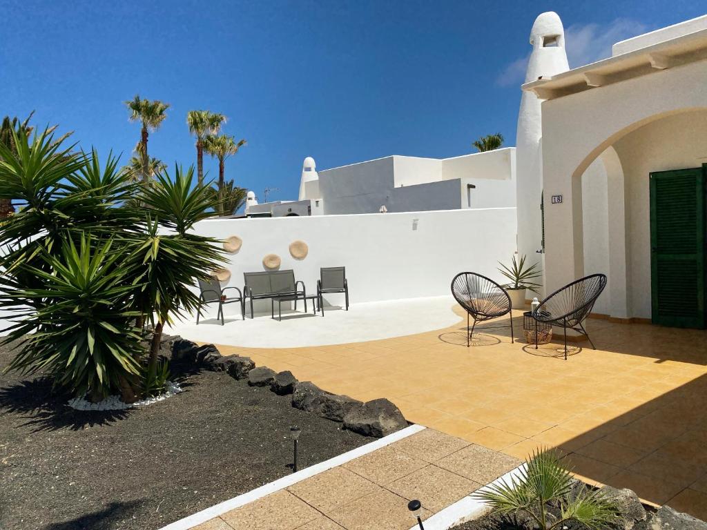 Villa Maranvi