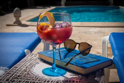 Villa Maravilla piscina climatizada — foto 10