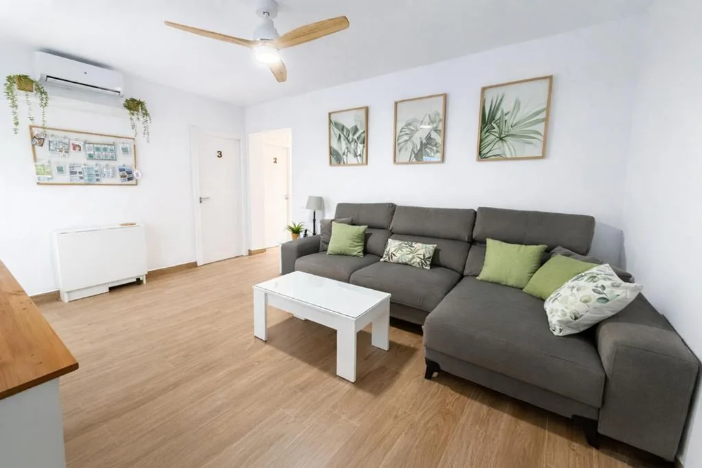 Casa con 3 camere da letto — Villa Maravilla