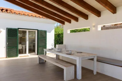 Villa Maravilla with HEATABLE pool ROOFTOPbar with sea views — foto 5