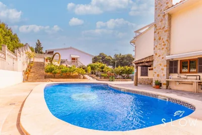 Villa Maravillas by Slow Villas — foto 2