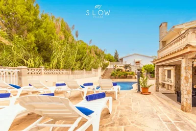 Villa Maravillas by Slow Villas — foto 3