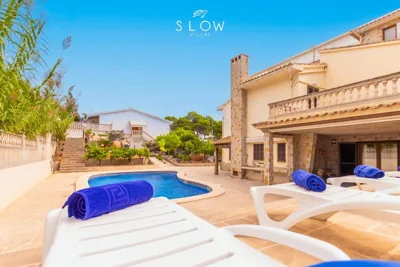 Villa Maravillas by Slow Villas — foto 4