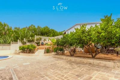 Villa Maravillas by Slow Villas — foto 6