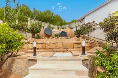 Villa Maravillas by Slow Villas — foto 7