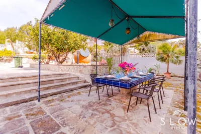 Villa Maravillas by Slow Villas — foto 8