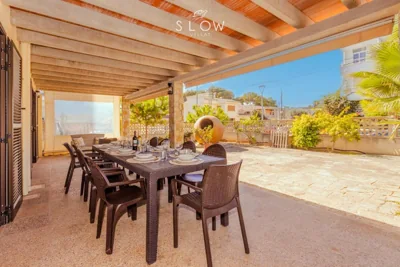 Villa Maravillas by Slow Villas — foto 9