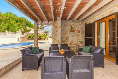 Villa Maravillas by Slow Villas — foto 11