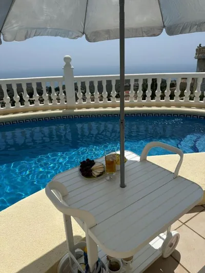 Villa Maravista - Luxury Villa with Private Pool and Sea View — foto 2