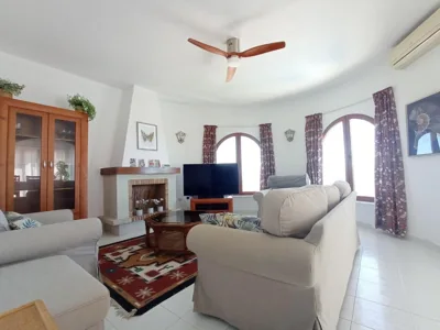 Villa Maravista - Luxury Villa with Private Pool and Sea View — foto 4