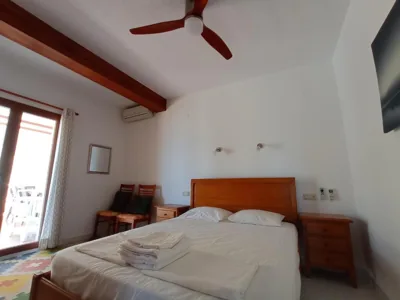 Villa Maravista - Luxury Villa with Private Pool and Sea View — foto 5