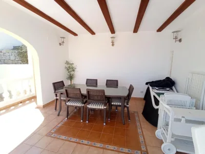 Villa Maravista - Luxury Villa with Private Pool and Sea View — foto 6