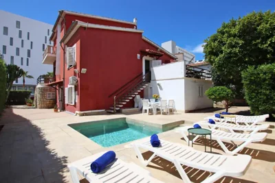 Villa Marbella by Slow Villas — Foto 3