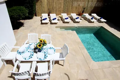 Villa Marbella by Slow Villas — Foto 5