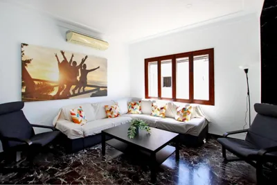 Villa Marbella by Slow Villas — Foto 9