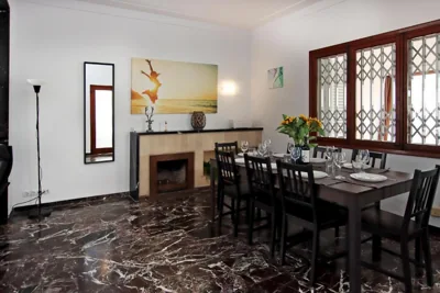 Villa Marbella by Slow Villas — Foto 11