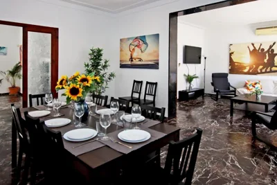 Villa Marbella by Slow Villas — Foto 12