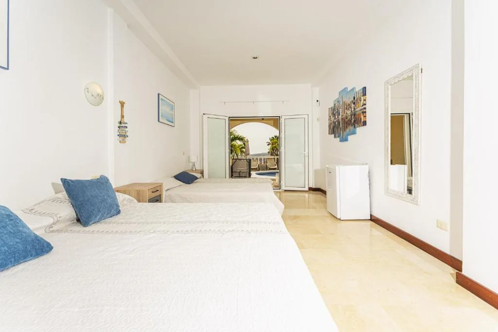 Villa Marbella, Costa Adeje, Ocean View