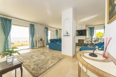 Villa Marbella, Costa Adeje, Ocean View — foto 5