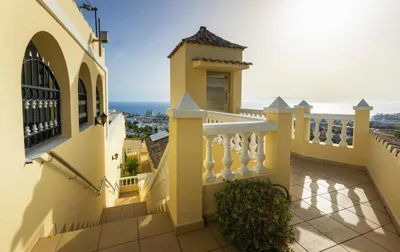 Villa Marbella, Costa Adeje, Ocean View — foto 7