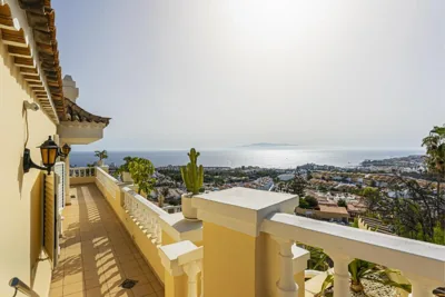 Villa Marbella, Costa Adeje, Ocean View — foto 10