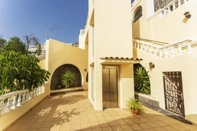 Villa Marbella, Costa Adeje, Ocean View — foto 12