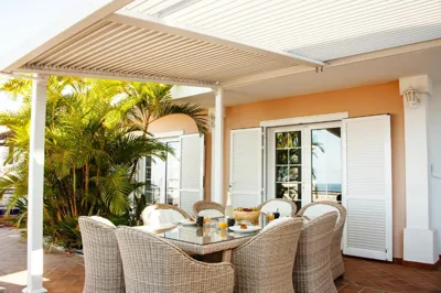Villa Marbella-private heated pool and breathtaking view — foto 5