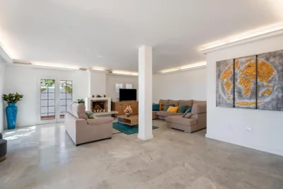 Villa Marbella-private heated pool and breathtaking view — foto 6