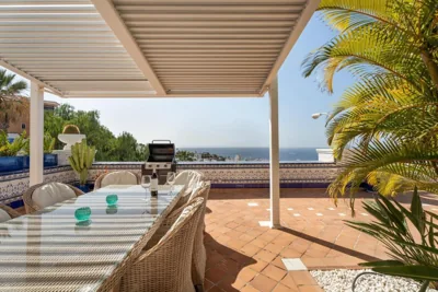 Villa Marbella-private heated pool and breathtaking view — foto 7