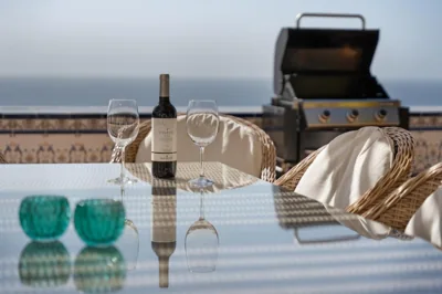 Villa Marbella-private heated pool and breathtaking view — foto 9