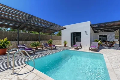 Villa Marcelino — foto 2
