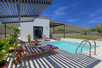 Villa Marcelino — foto 3
