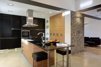 Villa Marcelino — foto 4