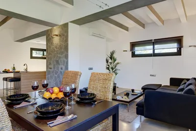 Villa Marcelino — foto 5