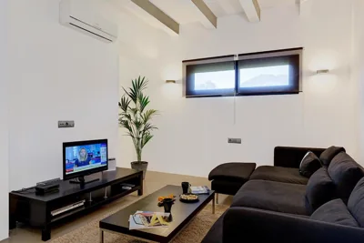 Villa Marcelino — foto 7