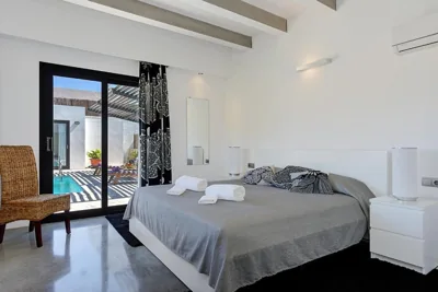 Villa Marcelino — foto 8