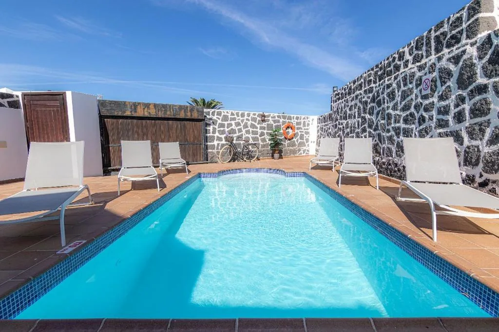 Villa — Villa Marco