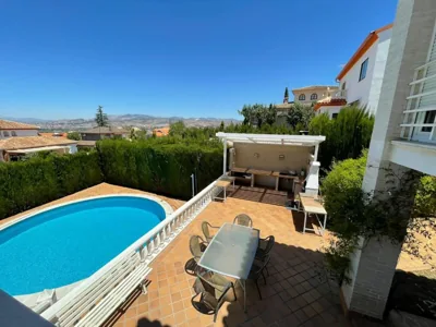 Villa Mare a los pies de Sierra Nevada — foto 3
