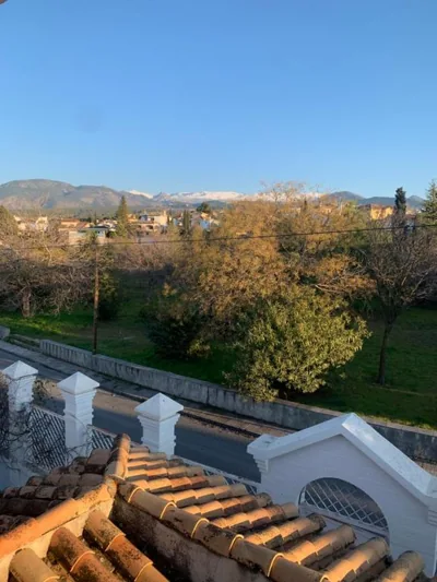 Villa Mare a los pies de Sierra Nevada — foto 5
