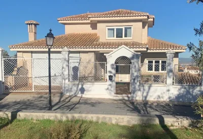 Villa Mare a los pies de Sierra Nevada — foto 6
