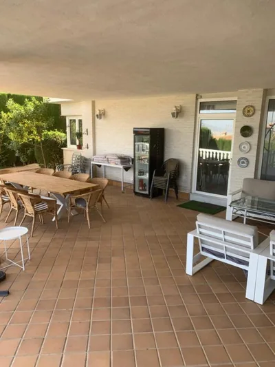 Villa Mare a los pies de Sierra Nevada — foto 7